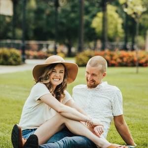 Meet your Posher, Bailey